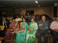 Assembly at the 6th PPBVM Lecture.