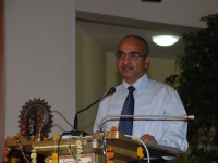 Keynote Speaker : Shri P.S. Parihar